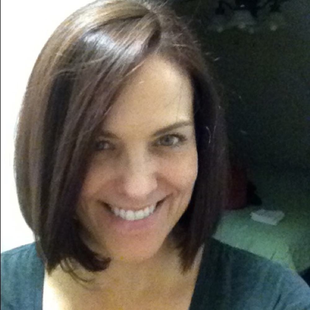 Meet your Posher, Kim